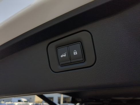 New 2026 INFINITI QX80 Autograph w/ Premium Cargo Package image 29