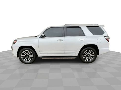 Used 2024 Toyota 4Runner Limited image 5