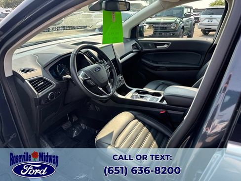 Used 2024 Ford Edge SEL w/ Convenience Package AWD/4WD image 26