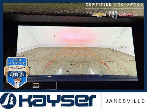 Certified 2023 Buick Envision Essence image 14