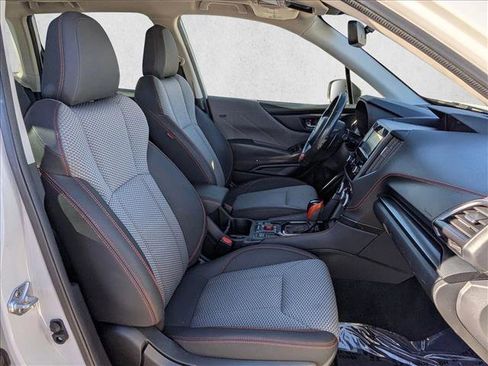 Used 2023 Subaru Forester Sport image 24