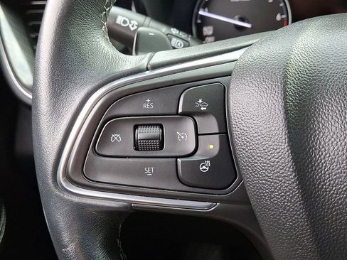 Used 2021 Buick Envision Essence w/ Technology Package I image 21