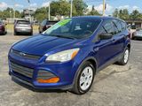 Used 2014 Ford Escape S image 4