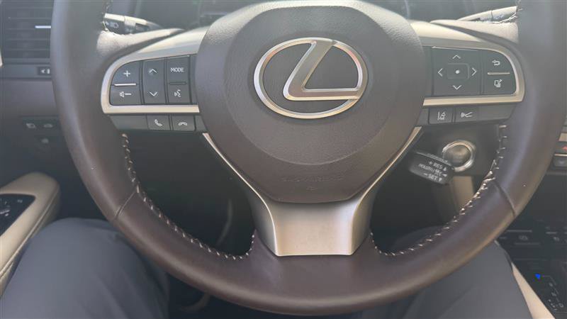 Used 2017 Lexus RX 350 AWD w/ Premium Package image 34