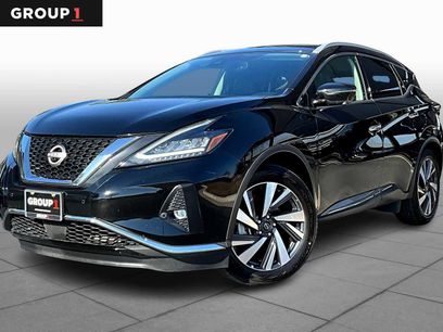 Used 2023 Nissan Murano SL