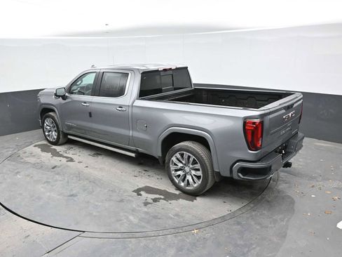 New 2026 GMC Sierra 1500 Denali w/ Denali Reserve Package AWD/4WD image 27