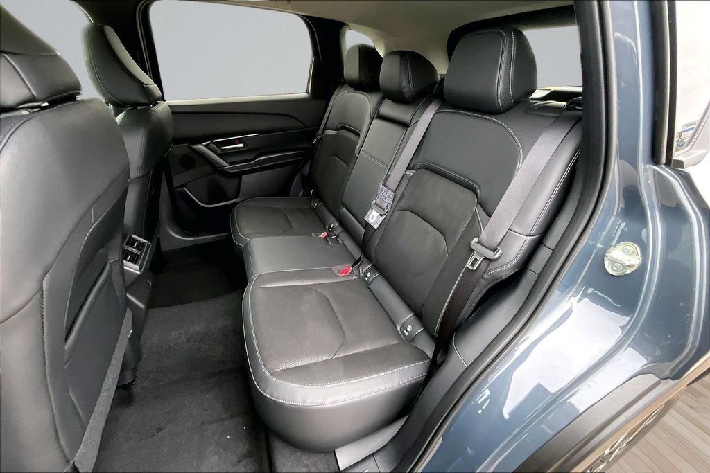 New 2026 MAZDA CX-5 Preferred AWD/4WD image 10