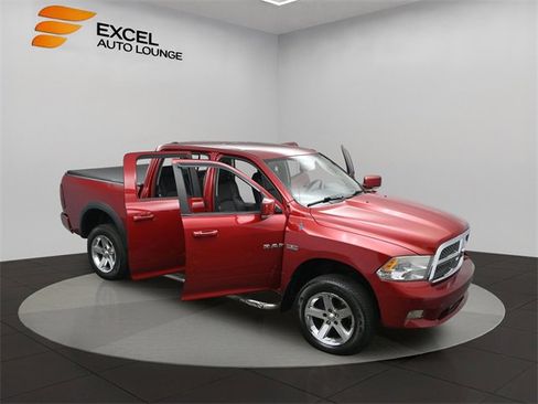 Used 2009 Dodge Ram 1500 Truck Sport image 49