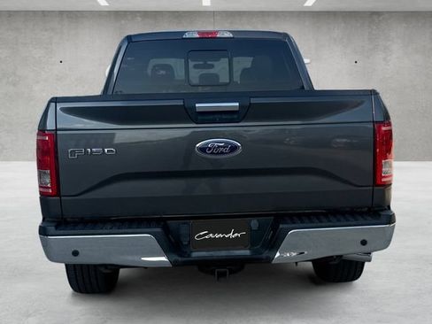 Used 2015 Ford F150 XLT w/ Equipment Group 302A Luxury RWD image 16