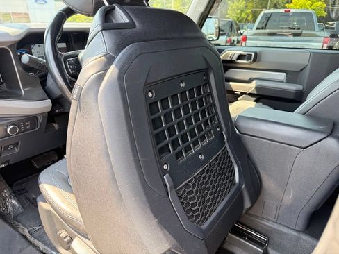 Used 2022 Ford Bronco Black Diamond AWD/4WD image 13