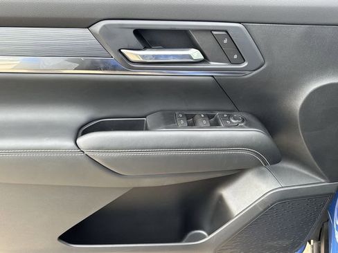 New 2026 GMC Terrain Elevation w/ Technology Package II image 20