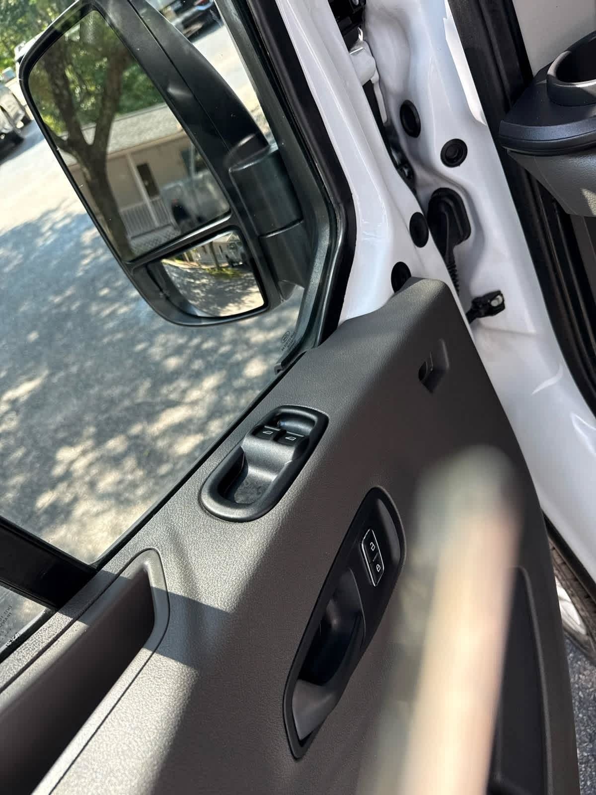 Used 2025 Ford Transit 250 Low Roof w/ Exterior Upgrade Package RWD image 17