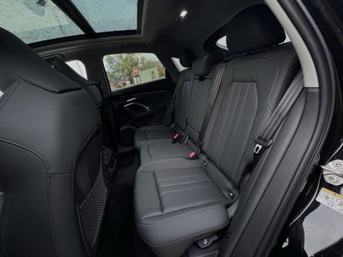 New 2025 Audi Q5 2.0T Premium Plus image 31