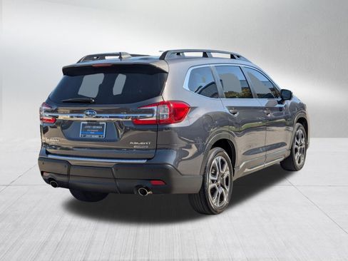Certified 2023 Subaru Ascent Limited w/ Technology Package AWD/4WD image 5