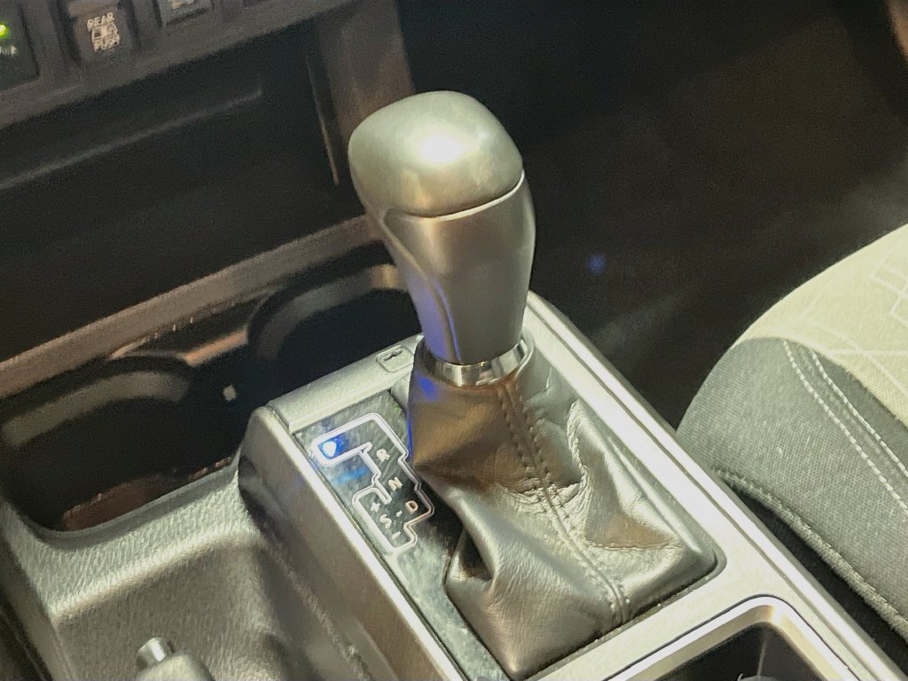 Used 2023 Toyota Tacoma TRD Sport w/ Advanced Technology Package AWD/4WD image 17