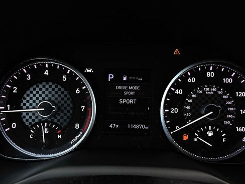 Used 2020 Hyundai Elantra Value Edition w/ Winter Weather Package image 34