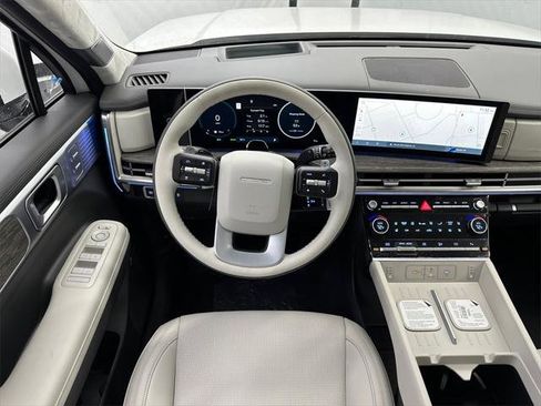 New 2026 Hyundai Santa Fe Calligraphy image 26