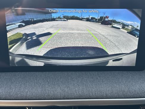 New 2026 Nissan Kicks SV FWD image 23