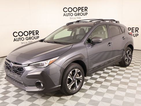 Used 2024 Subaru Crosstrek 2.0i Premium AWD/4WD image 10