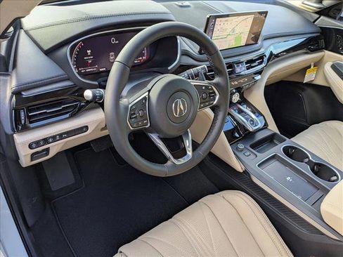 New 2026 Acura MDX SH-AWD w/ Advance Package image 3