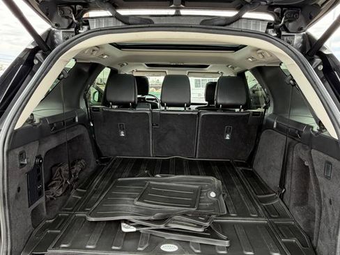 Used 2018 Land Rover Discovery SE AWD/4WD image 20