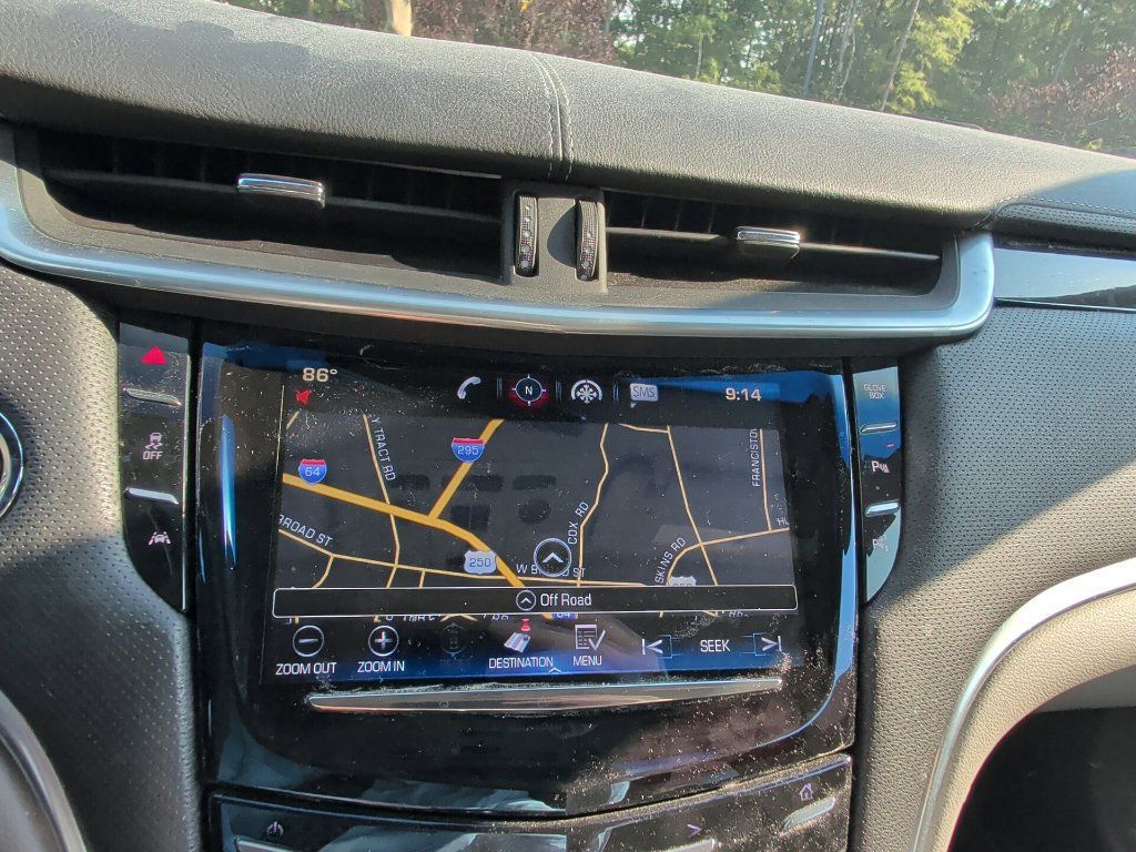 Used 2016 Cadillac XTS Luxury w/ Driver Awareness Package FWD image 16