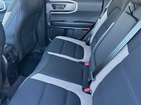 New 2025 Ford Bronco Sport Big Bend image 12