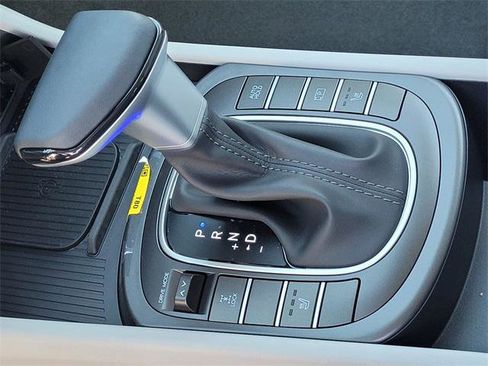 New 2026 Hyundai Kona SEL Sport image 11