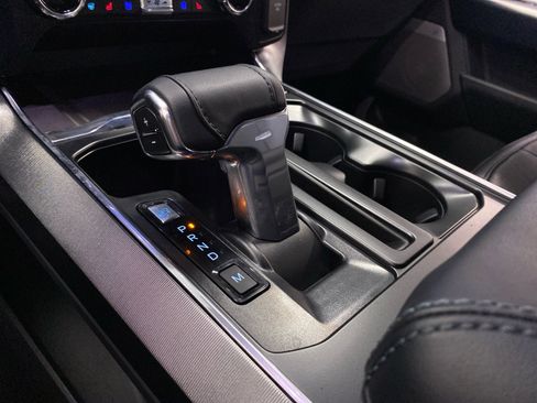 New 2025 Ford F150 Platinum image 24