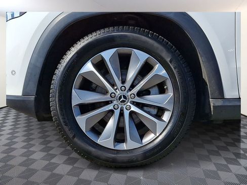 Used 2021 Mercedes-Benz GLE 350 4MATIC image 8