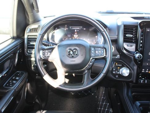 Used 2023 RAM 1500 Limited image 20