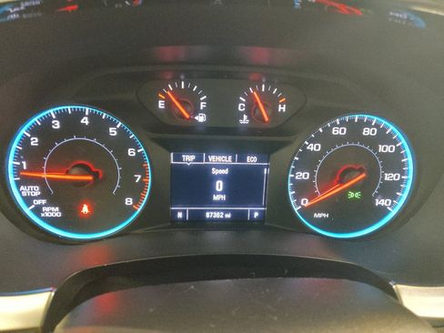 Used 2019 Chevrolet Traverse LS FWD image 23