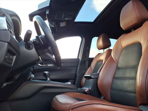 Used 2024 MAZDA CX-5 Carbon Edition image 28