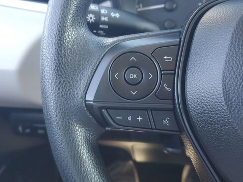 Certified 2023 Toyota Corolla LE image 32