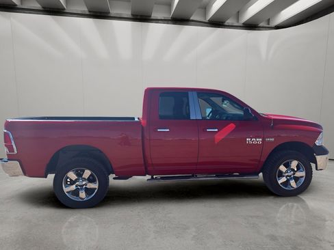 Used 2016 RAM 1500 Big Horn AWD/4WD image 6