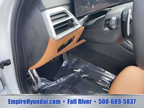 Used 2026 BMW M340i xDrive AWD/4WD image 21