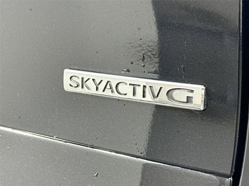 New 2025 MAZDA CX-30 AWD 2.5 S w/ Premium Package image 11