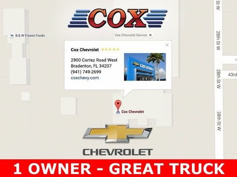 Used 2024 Chevrolet Colorado Z71 w/ Z71 Convenience Package 2 AWD/4WD image 27