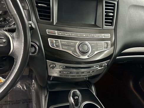 Used 2018 INFINITI QX60 Luxe AWD/4WD image 17