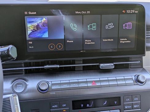 New 2026 Hyundai Kona SEL Premium image 12