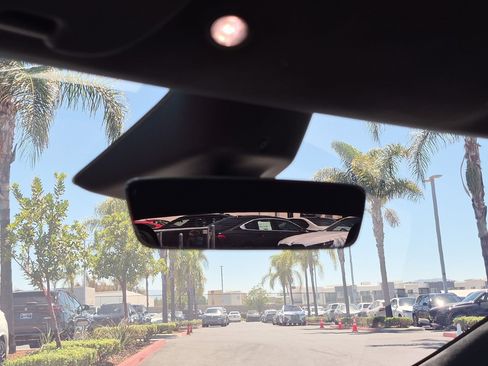 Used 2024 Tesla Model S Plaid AWD/4WD image 27