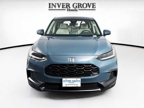 Used 2023 Honda HR-V LX image 2