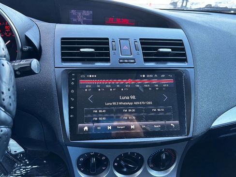 Used 2010 MAZDA MAZDA3 s Sport image 20