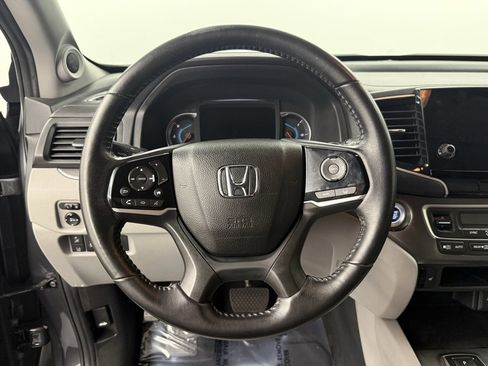 Used 2021 Honda Pilot EX-L image 23