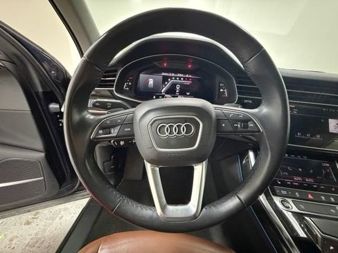 Used 2024 Audi Q7 2.0T Premium Plus AWD/4WD image 15