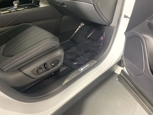 Certified 2023 Lexus RX 500h F Sport w/ Cold Area Package image 31