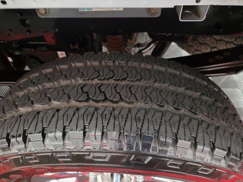 Used 2019 Ford F250 Lariat w/ Lariat Ultimate Package image 93