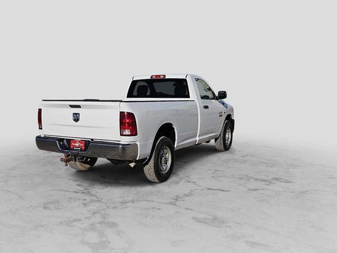 Used 2018 RAM 2500 Tradesman image 8