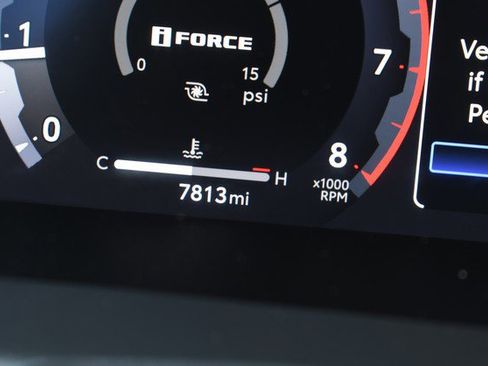 Used 2024 Toyota Tacoma TRD Sport image 33