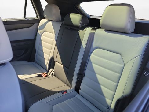 New 2026 Volkswagen Atlas Cross Sport SEL R-Line image 12